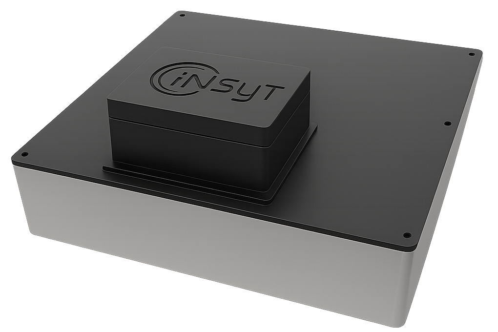 The iNSyT ONE instrument